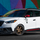 All image credits: Nissan